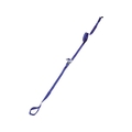 トラスコ中山 TRUSCO/ベルト荷締機 JIS規格品 35MM幅 509KG アイタイプ FC378ZY-2553768
