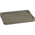 トラスコ中山 プロケース28S・54L兼用フタ OD色 T28S-OD･T54L-OD間口567×奥行411×高さ46mm-- FC555GM-3926168