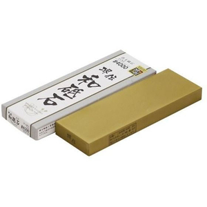 ナニワ研磨工業 堺伝 和砥石 仕上砥 210x70x20 #4000 FCE882Z-WSD-06-イメージ1