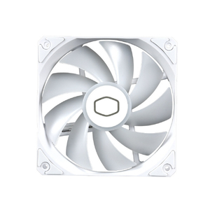 Cooler Master MASTERLIQUID 240L Core ARGB ホワイト MLWD24MA18PZRW-イメージ7