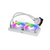 Cooler Master MASTERLIQUID 240L Core ARGB ホワイト MLWD24MA18PZRW-イメージ3