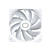 Cooler Master MASTERLIQUID 240L Core ARGB ホワイト MLWD24MA18PZRW-イメージ7
