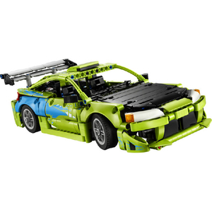 レゴジャパン LEGO テクニック 42229ワイルド・スピード Mitsubishi Eclipse カー 42229ﾜｲｽﾋﾟﾐﾂﾋﾞｼECLIPSEｶ--イメージ2