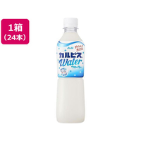 カルピス カルピスウォーター 500mL 24本 FCD066M