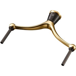 ダイワ RCS 60mm マシンカットライトハンドル　パワーラウンドコルクノブ SLPワークス SLPW ダイワ RCSマシンカットライトハンドル 60mm