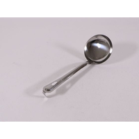 カンダ (M) 汁杓子 カギ付 中 FC443PL-055004