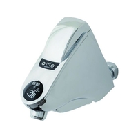 ミナミサワ 自動水栓 SuiSui Single 単水用 壁付水栓用 FCD407B-2265742