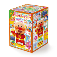 エディオンネットショップ バンダイ オウチデアンパンマンカラオケ アンパンマン 光る まわる カラフルライトできみはスター おうちでアンパンマン カラオケ エディオンネットショップ バンダイ オウチデアンパンマンカラオケ アンパンマン 光る まわる カラフルライトできみはスター おうちでアンパンマン カラオケ