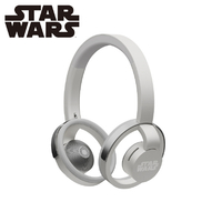 【中古】NTTソノリティ ヘッドホン nwm ONE MBH001KA 耳スピ NTTソノリティ MBH001WA-02 nwm ONE Star Wars edition