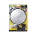 光 ガレージミラー クリップタイプ 200MM FC263GW-4381572