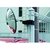 光 ガレージミラー クリップタイプ 200MM FC263GW-4381572-イメージ2
