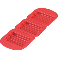 江部松商事 EBM/アサヒ ソフト食シリコン型 野菜型 AY-Y イエロー FC178LE-1724360