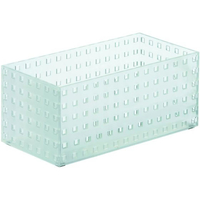 吉川国工業所 ライクイット/ブリックス9015 [280ミドルL] クリア FC800SK