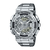 カシオ 腕時計 G-SHOCK シルバー GM-110D-8AJF-イメージ1