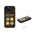 Man & Wood iPhone 13用天然木ケース HENRI MATISSE 2 I21770I13-イメージ11