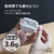 cheero フルワイヤレスイヤホン Wireless Open Earphones Smart ホワイト CHE-645-WH-イメージ3
