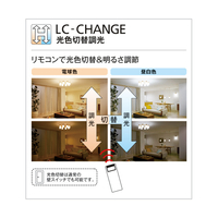 オーデリック SH9117LDR ～8畳用 LEDシーリングファン |エディオン公式通販