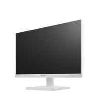 プリンストン 120Hz ADSパネル USB Type-C搭載 23．8型フルHD液晶ディスプレイ ホワイト PTF-B242W-WH