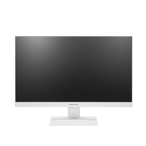 プリンストン 120Hz ADSパネル USB Type-C搭載 23．8型フルHD液晶ディスプレイ ホワイト PTF-B242W-WH-イメージ2