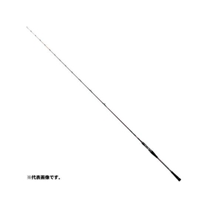 DAIWA - 【中古】 ダイワ 紅牙 MX K67HB-L AP   /R048L 2025年最新】Yahoo!オークション -紅牙 ロッド metalの中古品
