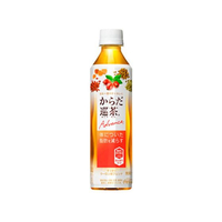 コカ・コーラ 日本コカ・コーラ/カラダ巡リ茶 Advance PET 410mL FCT7204