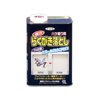 アサヒペン 強力らくがき落とし 1L FC909PJ-D082
