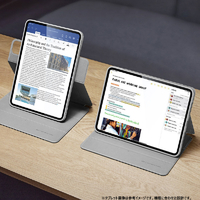 ESR ES26770 iPad Pro 11インチ(M4) REBOUND 360 ハイブリッド