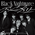 ソニ－ミュ－ジック なにわ男子／アシンメトリー／Ｂｌａｃｋ　Ｎｉｇｈｔｍａｒｅ（初回限定【ブラメ】盤／Ｂｌｕ－ｒ 【CD+Blu-ray】 LCCA-6219/20