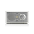Tivoli Audio Model One BT シルバーホワイト M1BT-1770-JPﾗｼﾞｵ-イメージ1