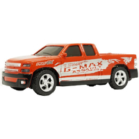 ハピネット ミニカーR/C ピックアップRレッド ﾐﾆｶ-RCﾋﾟﾂｸｱﾂﾌﾟﾚﾂﾄﾞR