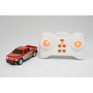 ハピネット ミニカーR/C ピックアップRレッド ﾐﾆｶ-RCﾋﾟﾂｸｱﾂﾌﾟﾚﾂﾄﾞR-イメージ5