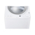 アイリスオーヤマ 8．0kg全自動洗濯機 OSH 4連タンク TCW-80A01-W-イメージ5
