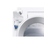 アイリスオーヤマ 8．0kg全自動洗濯機 OSH 4連タンク TCW-80A01-W-イメージ7
