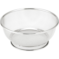 ミネックスメタル 18-8 手無 ザル 18cm FC904LM-4875200