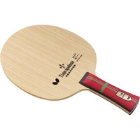 バタフライ アポロニア ZLC ラケット シェーク 攻撃用 フレア FCD270K-36831