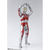 バンダイスピリッツ S．H．Figuarts ウルトラマンA SHFｳﾙﾄﾗﾏﾝｴ-ｽNN-イメージ3