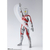 バンダイスピリッツ S．H．Figuarts ウルトラマンA SHFｳﾙﾄﾗﾏﾝｴ-ｽNN-イメージ4