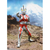 バンダイスピリッツ S．H．Figuarts ウルトラマンA SHFｳﾙﾄﾗﾏﾝｴ-ｽNN-イメージ6