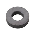 トラスコ中山 TRUSCO　フェライト磁石　外径60mmX厚み7mm　10個入り TF60RA-10P