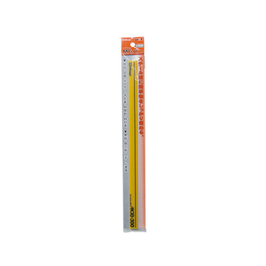 ミツヤ マグネットバー 300mm 黄 10本 FC13005-MGB-300-YL-イメージ1