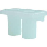 トラスコ中山 工事フェンス用ジョイント FC379FZ-2072741