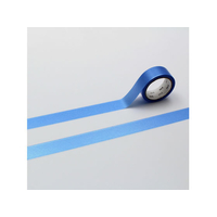 カモ井 シルキーブルー FCG196Z-MT01P599