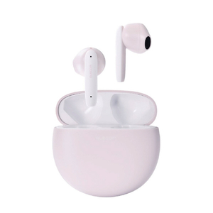 エレコム 完全ワイヤレスBluetoothヘッドホン マカロンピンク LBT-TWS17CSPN-イメージ8