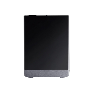バッファロー TeraStation TS5420DNシリーズ 4ドライブ80TB ブラック TS5420DN8004-イメージ3