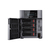 バッファロー TeraStation TS5420DNシリーズ 4ドライブ80TB ブラック TS5420DN8004-イメージ4