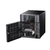 バッファロー TeraStation TS5420DNシリーズ 4ドライブ80TB ブラック TS5420DN8004-イメージ6