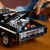 レゴジャパン LEGO テクニック 42231ワイルド・スピード Dodge Charger R/T カー 42231ﾜｲｽﾋﾟDODGECHARGERｶ--イメージ7