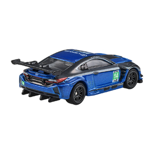 マテル JKF35 ホットウィール カーカルチャー エアロスタイルズ レクサス RC F GT3 GT3 HWCCﾚｸｻｽRCFGT3-イメージ3