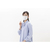 アイリスオーヤマ DAILYFITMASK なめらかタッチ ふつう ホワイト 30枚 FC573TB-PK-DH30MW-イメージ4