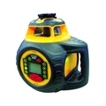 ＳＴＳ 勾配設定機能付回転レーザレベル SLH-600 FC245HX-4106661